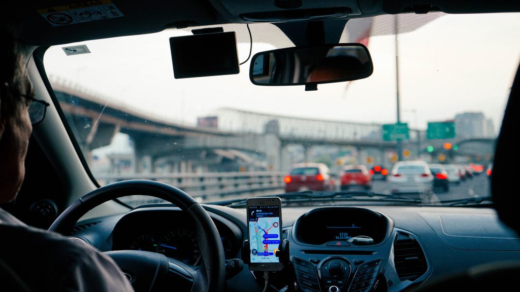 Guide to Top Ride Sharing Apps