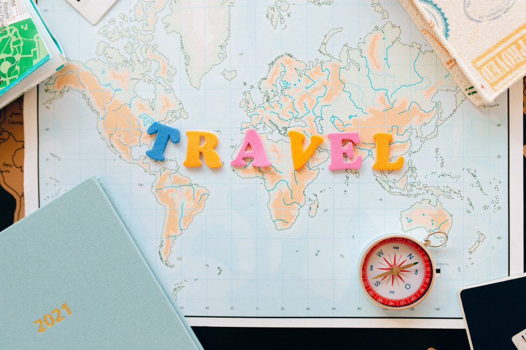 Travel Planning, Tripadvisor,