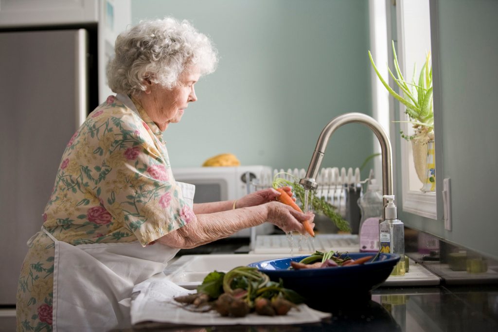 Is Assisted Living Right For Me
