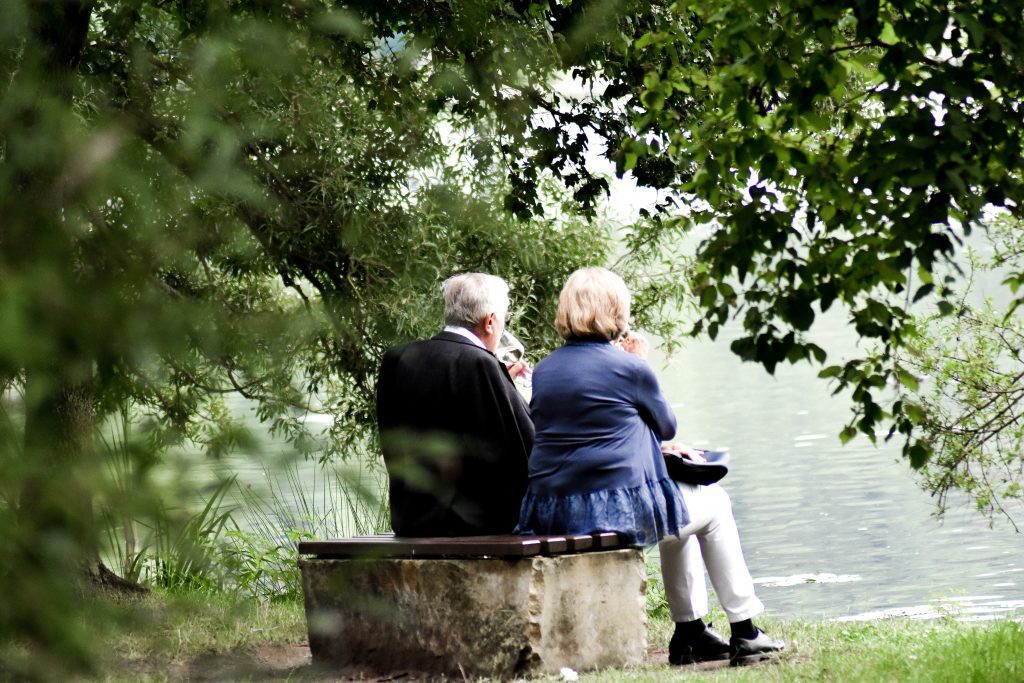 Top 10 Ways To Simplify Your Life As A Senior